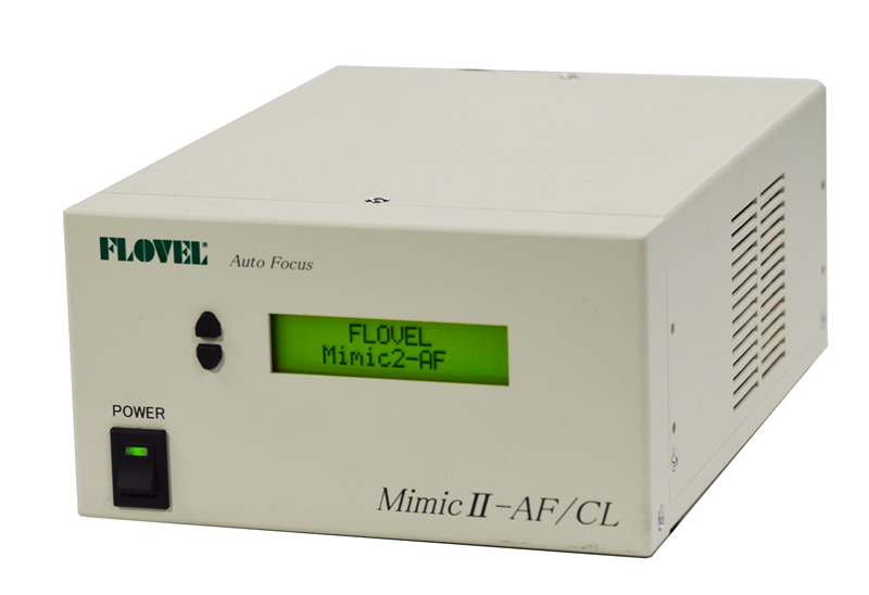 電動XYステージ両面顕微鏡システム　TOMOS-60XY