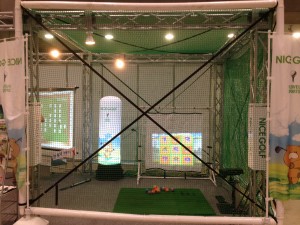 レジャー＆サービス産業展2015