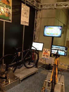 レジャー＆サービス産業展2015