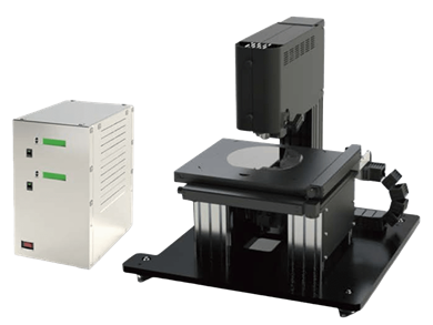 産業・計測用カメラ・システム